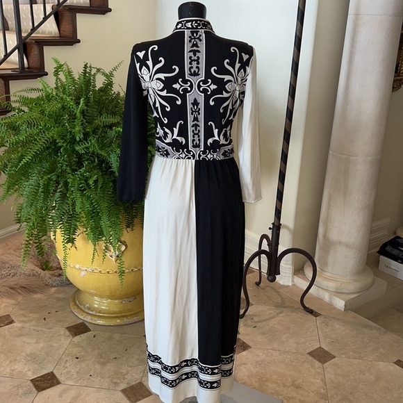 Vintage Paganne Maxi - Picture 3 of 4